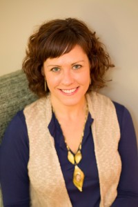 Kelly O'Donnell, Psychotherapist St. Louis