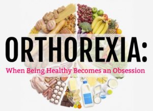 Whole30: An Intro to Orthorexia - Love Yourself Towards Healthy